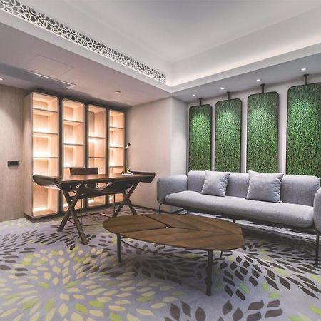 Oasis Avenue-A Gdh Hotel Hongkong Exterior foto