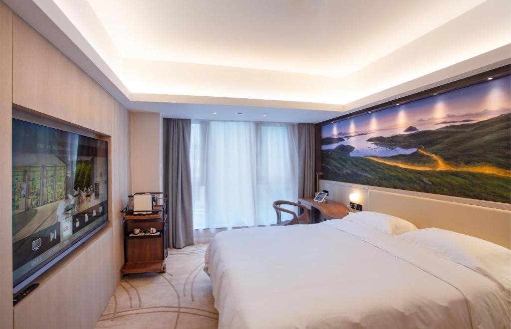 Oasis Avenue-A Gdh Hotel Hongkong Exterior foto