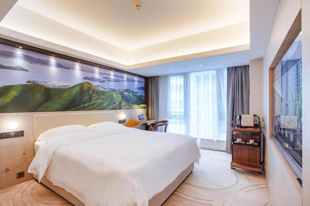 Oasis Avenue-A Gdh Hotel Hongkong Exterior foto