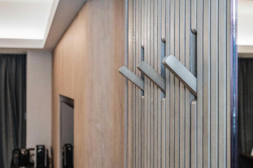 Oasis Avenue-A Gdh Hotel Hongkong Exterior foto