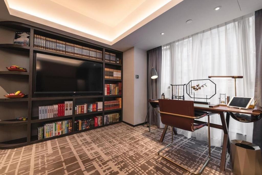 Oasis Avenue-A Gdh Hotel Hongkong Exterior foto