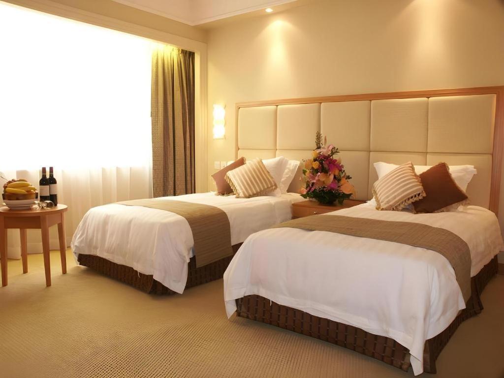 Oasis Avenue-A Gdh Hotel Hongkong Exterior foto