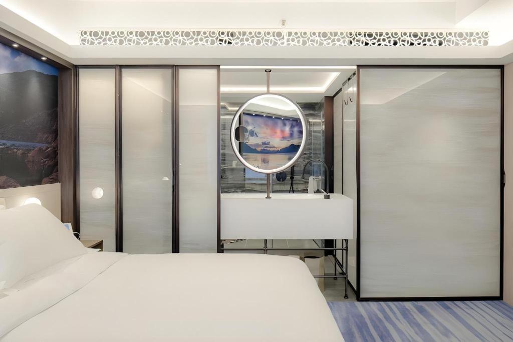 Oasis Avenue-A Gdh Hotel Hongkong Exterior foto