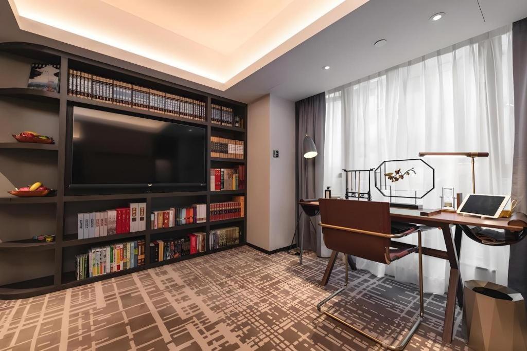 Oasis Avenue-A Gdh Hotel Hongkong Exterior foto